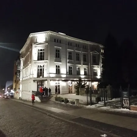 Lawendowy Apartamenty Old Town Poznan Exterior photo