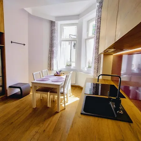 Lawendowy Apartamenty Old Town Poznan Exterior photo