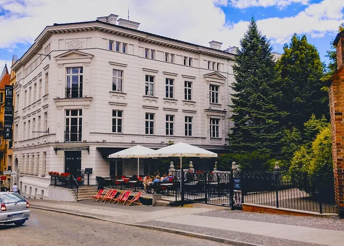 Lawendowy Apartamenty Old Town Poznan
