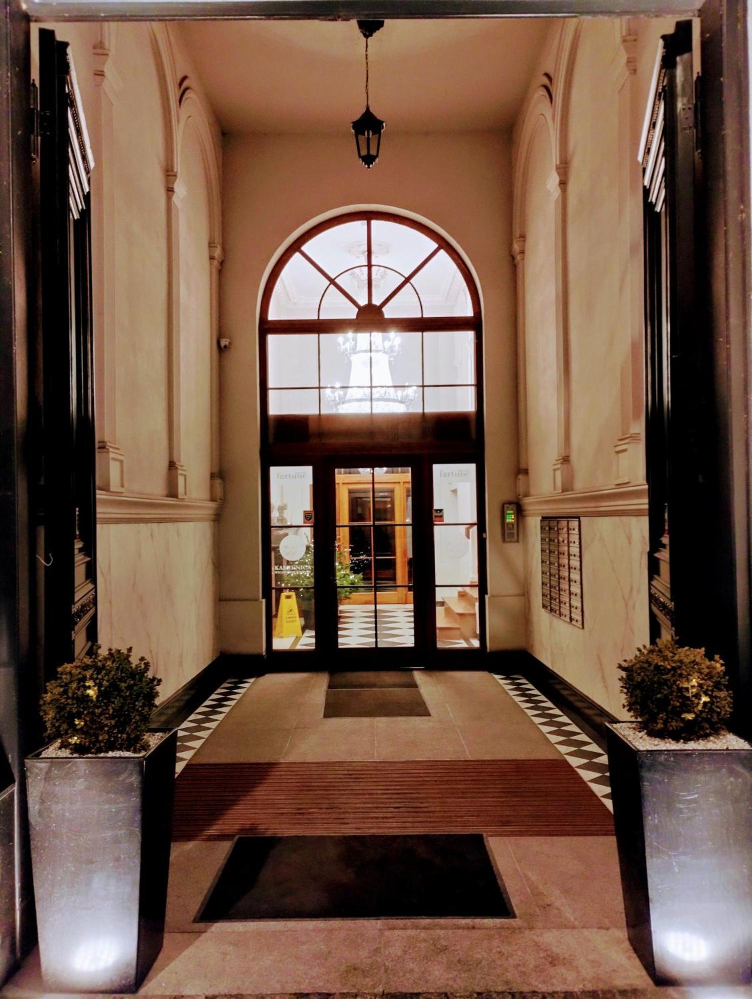 Lawendowy Old Town Apartment *