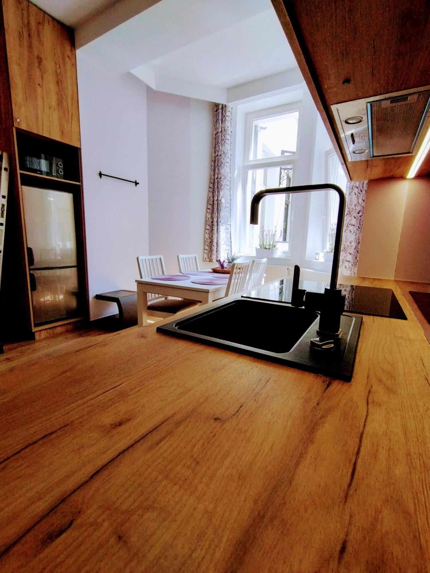 Lawendowy Old Town Apartment *