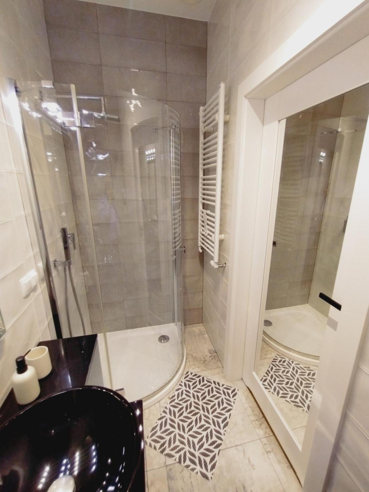 Lawendowy Old Town Apartment