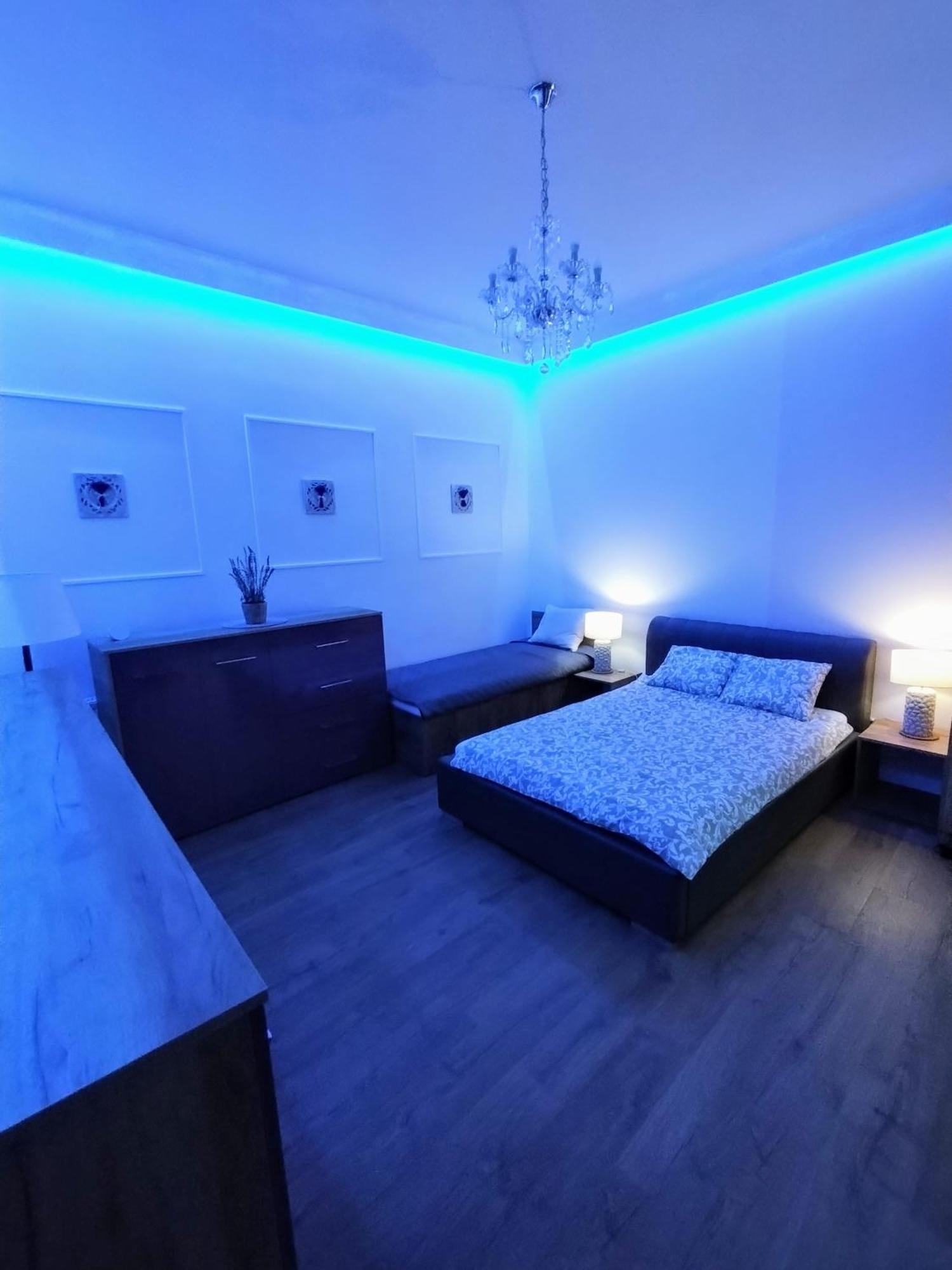 Apartment Lawendowy Old Town
