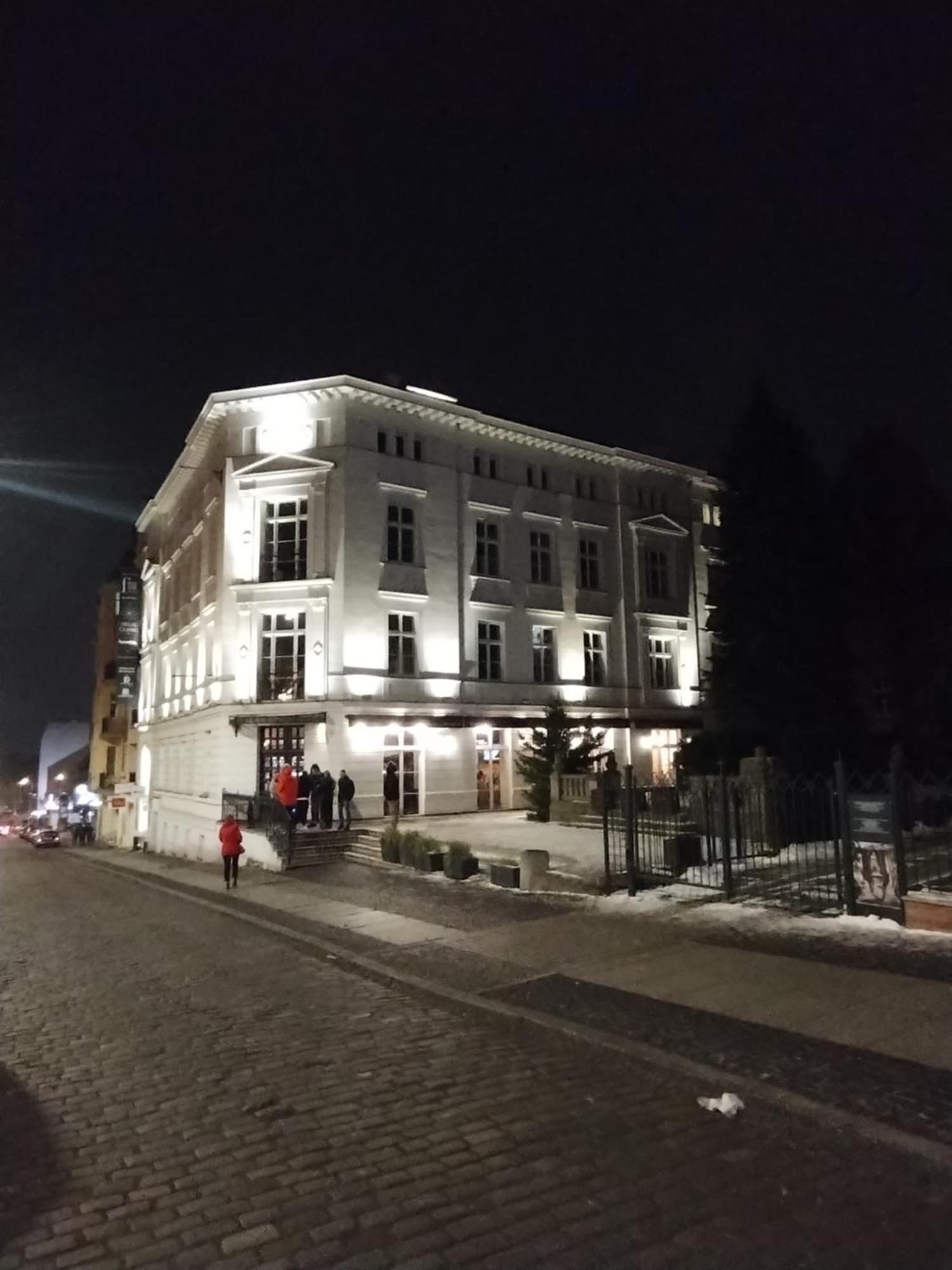 Lawendowy Old Town Apartment *
