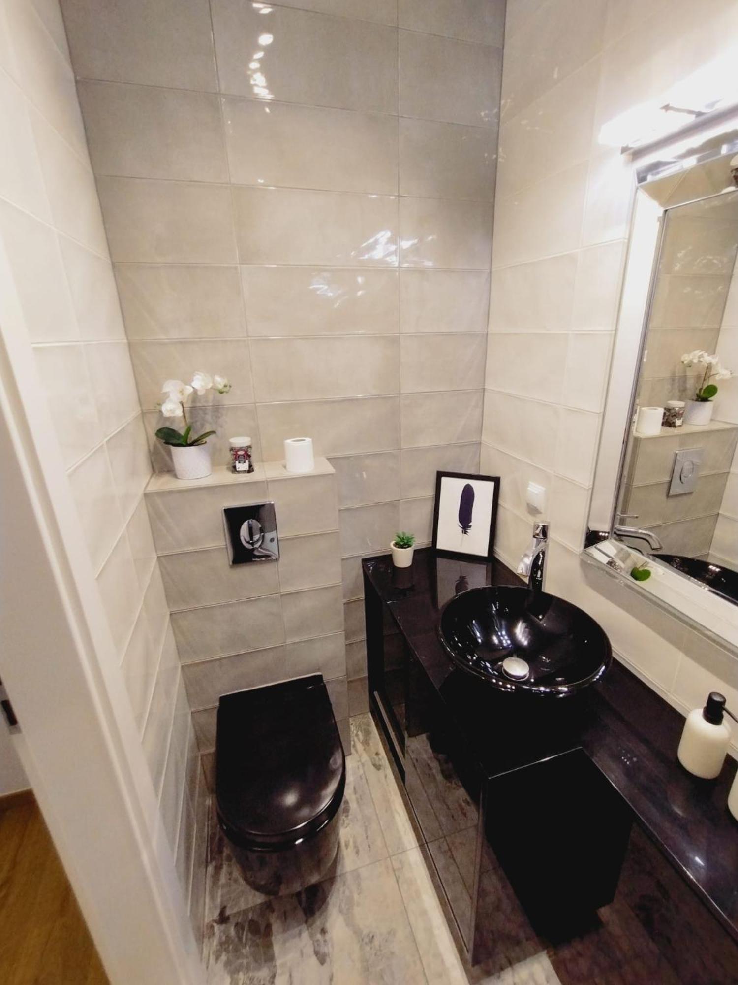 Lawendowy Old Town Apartment Poznan