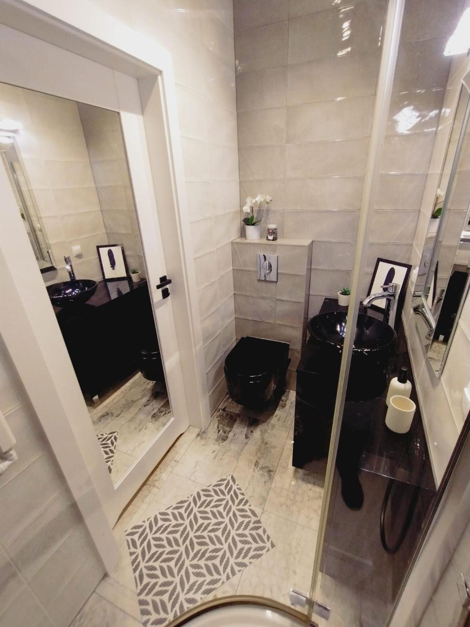 Apartment Lawendowy Old Town Poznan